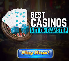 Discover the Best UK Casino Sites Not on Gamstop