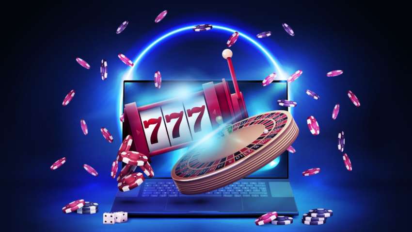 Discover the Excitement of Slots Muse Casino & Sportsbook