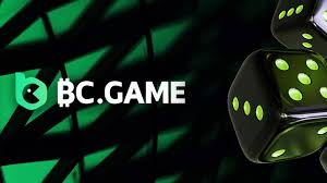 Experience the Thrills of Gaming with BC.Game App