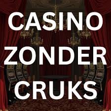 Ontdek Casino's Zonder CRUKS Veilig Spelen en Optimaal Genieten