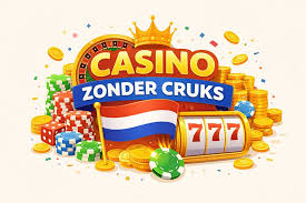 Ontdek Casino's Zonder CRUKS Veilig Spelen en Optimaal Genieten