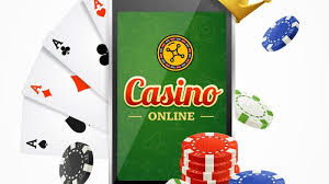 Casinok Casino No Deposit Bonus - Få dine bonusser nu!