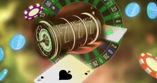 Discover the Excitement of Online Casino Spintime