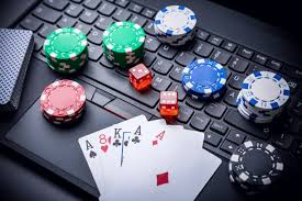 Discover the Thrills of Online Casino Spintime Discover the Thrills of Online Casino Spintime