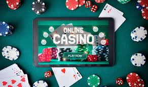 Explore the Thrills of Online Casino BetNjet Explore the Thrills of Online Casino BetNjet