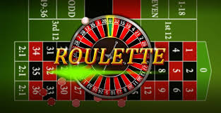 Exploring Bitcoin Roulette The Future of Online Gaming 65585456