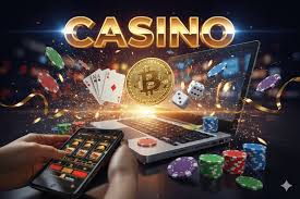 Fremkomsten af Crypto Casinoer En Revolutionary Trend i Spilverdenen