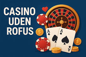 Gambling uden Rufus - En Guide til Sikkert Spil