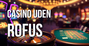 Gambling uden Rufus - En Guide til Sikkert Spil