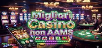Guida ai Casinò Online Non AAMS Scopri la Lista Migliore Guida ai Casinò Online Non AAMS Scopri la Lista Migliore