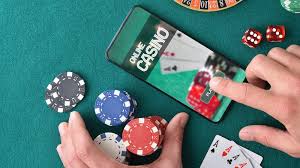 Lucky Mister Online Casino UK Discover the Thrill of Gaming