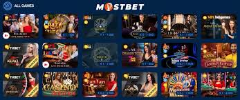 Mostbet Onlayn Qupona Yazılır