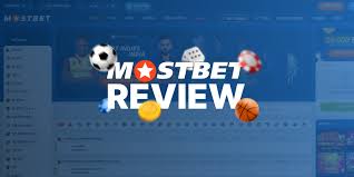 Mostbet Sports İdman Bahislərinin Ən Yaxşı Platforması