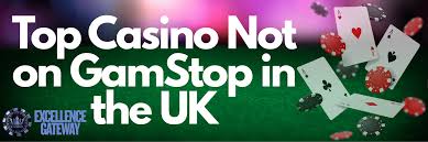 Top Good Casinos Not on GamStop for Players in the UK Top Good Casinos Not on GamStop for Players in the UK