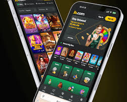 Your Gateway to Entertainment JB Casino Login