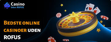 10 Euro No Deposit Casino En Guide til Online Spil 846531003