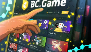BC.Game Casino en Ligne Le Guide Ultime des Jeux et Promotions BC.Game Casino en Ligne Le Guide Ultime des Jeux et Promotions