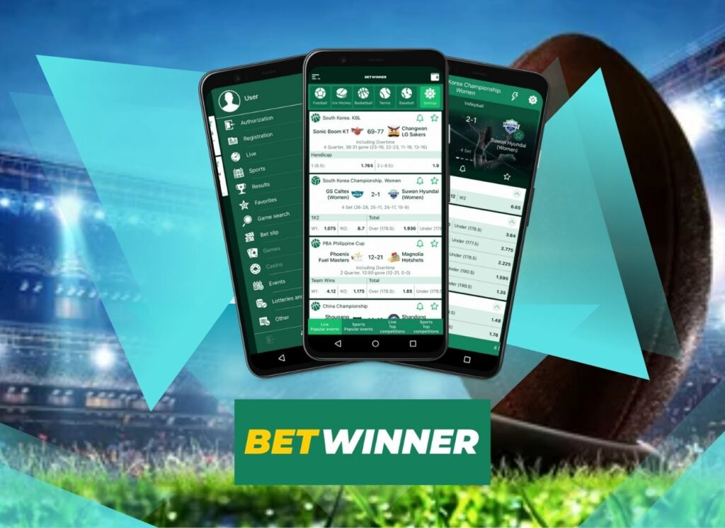 BetWinner Betting Platform Your Ultimate Guide to Online Betting 2032561675