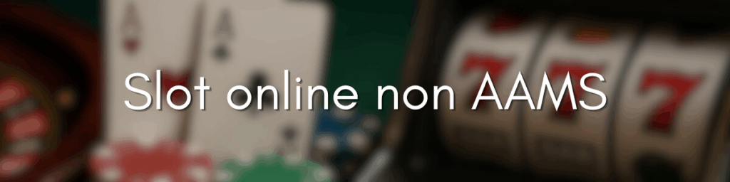 Casinò Online Stranieri Guida Completa per Giocatori