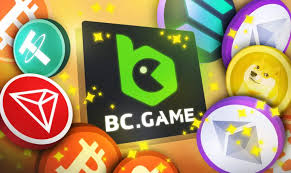 Discover BC.Game Casino The Ultimate Online Gaming Experience in Indonesia