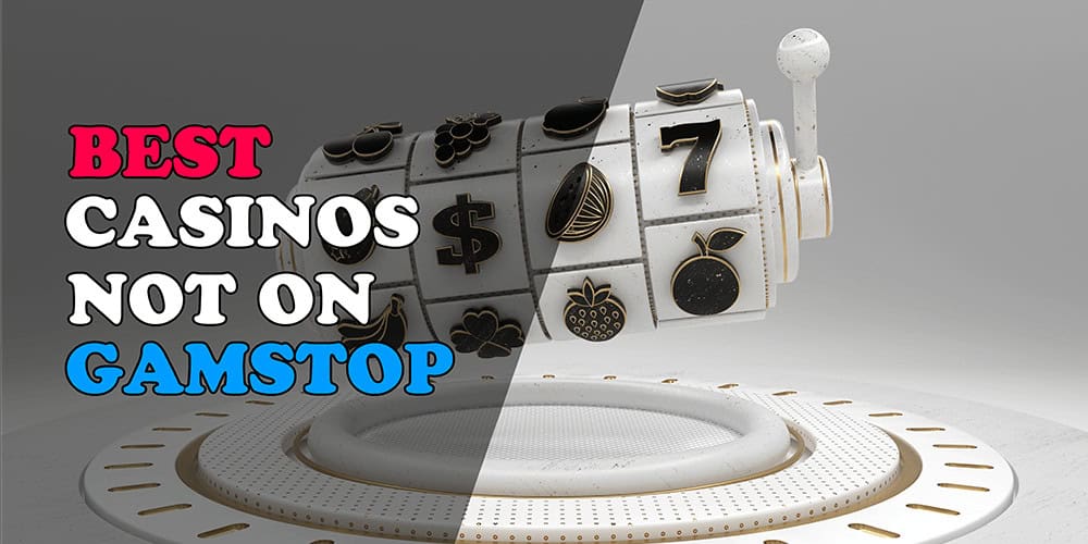 New Non GamStop Casinos The Future of Online Gaming New Non GamStop Casinos The Future of Online Gaming