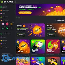 Unlock Exciting Rewards with BC.Game Promo Codes and Bonuses 1794973003 Unlock Exciting Rewards with BC.Game Promo Codes and Bonuses 1794973003